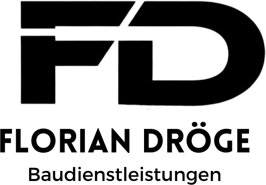 Florian Dröge - Baudienstleistungen